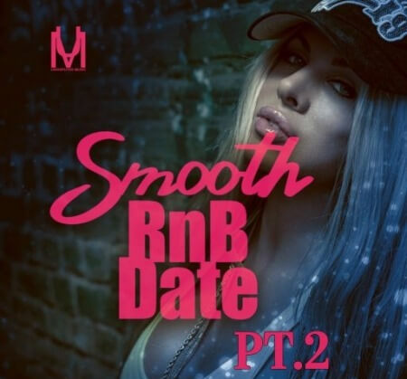 Loops 4 Producers Smooth RnB Date Pt.2 WAV